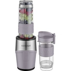 Blender kielichowy Concept SM3482 Taupe. Blendery Concept. Za 173.81 zł.