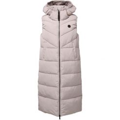 Damska kamizelka Loap Tanja Grey. Brązowe bielizna sportowa damska Scarpa, bez wzorów, z włókna, bez ramiączek. Za 337.99 zł.