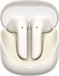 Słuchawki Bluetooth Havit TW974 Modern Buds (beżowy). Brązowe słuchawki bezprzewodowe Havit. Za 69.79 zł.
