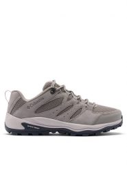 Columbia Trekkingi Redmond IV Breathe 2150221 Czarny. Czarne buty zimowe męskie Columbia, bez wzorów, ze skóry, bez obcasa, bez zapięcia. Za 349.99 zł.