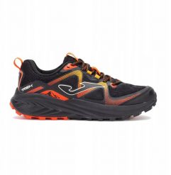 Joma Trek Men 2501 TKTRES2501 Czarne 44. Czarne buty sportowe męskie Joma, bez wzorów, bez zapięcia. Za 299.98 zł.