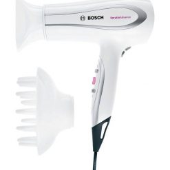 Suszarka do włosów Bosch PHD5987. Suszarki do włosów Bosch. Za 115.39 zł.
