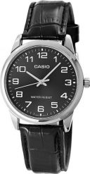 Zegarek Casio Męski MTP-V001L-1BUDF (390929). Zegarki męskie Casio, bez wzorów. Za 119.00 zł.