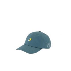 Czapka z daszkiem TBS Funny. Brązowe czapki damskie TBS, na lato, bez wzorów. Za 186.00 zł.