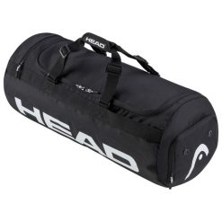 Torba sportowa Head Tour. Czarne torby na ramię męskie Head, na ramię, duże. Za 370.00 zł.