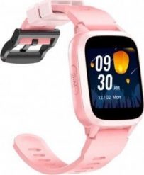 Smartwatch Extra Digital Hismart Q112A (SW370481). Zegarki smartwatch Extra Digital, bez wzorów. Za 220.49 zł.