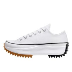 Trampki Converse Run Star Hike Ox, Dla obu płci. Białe trampki i tenisówki damskie Converse, bez wzorów, bez zapięcia. Za 690.00 zł.