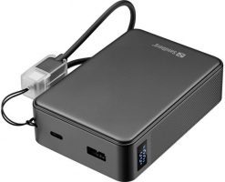 Powerbank Sandberg Sandberg Nano Powerbank 20000 PD20W. Powerbanki Sandberg. Za 134.22 zł.