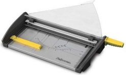 Fellowes GILOTYNA NOŻOWA PLASMA A3. Golarki i trymery FELLOWES. Za 947.47 zł.