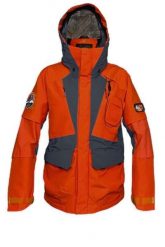 Kurtka narciarska męska Phenix Alpine Satellite Gore Windstopper. Brązowe kurtki sportowe męskie Phenix, na zimę, l, bez wzorów, z gore-texu, z kapturem, narciarskie, gore-tex. Za 2,018.49 zł.