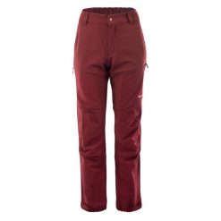 Spodnie damskie Hi-Tec Lady Avaro, Rozmiar XL. Spodnie sportowe damskie Hi-tec, bez wzorów, z materiału. Za 229.99 zł.