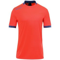 Jersey Kempa Player. Brązowe koszulki sportowe męskie Kempa, m, bez wzorów, z jersey, bez ramiączek. Za 139.00 zł.