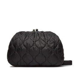 Torebka Weekend Max Mara. Czarne shopperki damskie Weekend Max Mara, bez wzorów, bez dodatków. Za 949.99 zł.