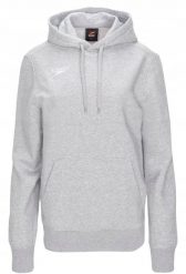 Speedo Damska Bluza Club Hoody AF. Bluzy damskie Speedo, bez wzorów, bez ramiączek, bez kaptura. Za 96.49 zł.