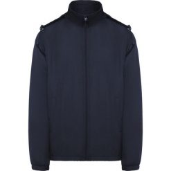 Kurtka Ocieplana Makalu Dla Dorosłych Unisex. Niebieskie kurtki sportowe damskie ROLY, xl, bez wzorów, bez ramiączek, bez kaptura, trekkingowe. Za 135.99 zł.