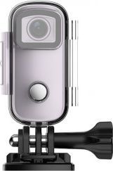 Kamera SJCAM C100+ fioletowa. Kamery sportowe SJCAM. Za 329.00 zł.
