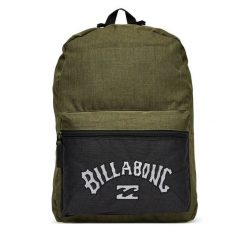 Plecak Billabong. Brązowe plecaki męskie Billabong, bez wzorów. Za 79.99 zł.