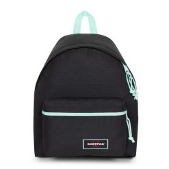 Plecak Eastpak Padded Pak'R. Czarne plecaki damskie Eastpak, bez wzorów. Za 248.50 zł.