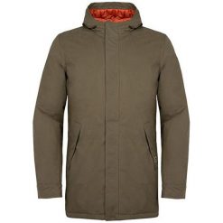 Loap Męska kurtka Norm an Dark Olive CLM1844-P34P (rozmiar M). Zielone kurtki męskie Loap, m, bez wzorów, bez kaptura, outdoorowe, climacool (adidas). W wyprzedaży za 223.00 zł.