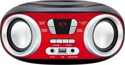 Radioodtwarzacz Manta MM9210BT USB, Bluetooth, AUX. Radia MANTA. Za 204.00 zł.