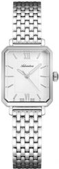 Zegarek damski Adriatica A3838.5163Q srebrny. Szare zegarki damskie Adriatica, srebrne. Za 1,119.55 zł.