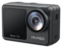 Akaso Brave 7 LE. Kamery sportowe AKASO. Za 669.00 zł.