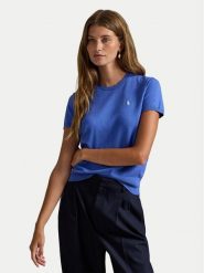 Polo Ralph Lauren Kardigan 211971872500 Niebieski Regular Fit. Niebieskie kardigany damskie Polo Ralph Lauren, xxs, bez wzorów, z bawełny, bez kołnierzyka. Za 769.99 zł.