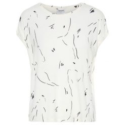 Vero Moda T-shirt damski Ava Plain Ss Top Ga Color Pristine Coll 2 Cro Black (rozmiar XS). Czarne t-shirty damskie Vero Moda, xs, bez wzorów, bez kołnierzyka, bez ramiączek. W wyprzedaży za 58.00 zł.