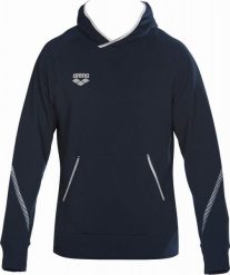 Arena Bluza rozpinana z kapturem unisex Arena Hooded r.XXL. Bluzy męskie ARENA, m, bez wzorów, bez ramiączek, z kapturem. Za 97.99 zł.