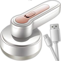 Golarka akumulatorowa do ubrań odzieży swetrów tapicerki 5 W RETOO. Golarki i trymery Retoo. Za 45.99 zł.
