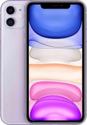Smartfon Apple Pre-owned A grade Apple iPhone 11 64GB Violetinė. Smartfony Apple. Za 1,663.89 zł.