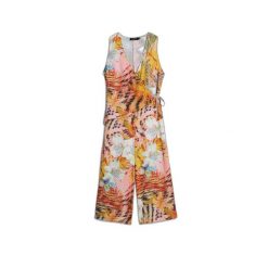 Strój kąpielowy dla kobiet Desigual Nasau. Stroje kąpielowe damskie Desigual, l, bez wzorów. Za 499.60 zł.