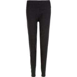 Damskie legginsy Whistler Athene. Czarne bielizna sportowa damska Whistler, bez wzorów. Za 236.00 zł.