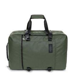 Plecak Eastpak Travelpack. Zielone plecaki męskie Eastpak, bez wzorów, eleganckie. Za 489.50 zł.