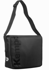 Torba Kempa Premium Messenger 20L. Białe torby na ramię męskie Kempa, z materiału, na ramię, duże. Za 278.80 zł.