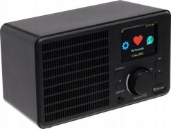 Radio Denver Radio internetowe Denver IR-122. Radia Denver. Za 252.96 zł.