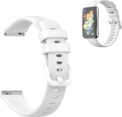 PASEK DO ZEGARKA SMARTWATCH HUAWEI BAND 7. Zegarki smartwatch NoName, bez wzorów. Za 20.00 zł.