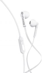 Słuchawki Urbanista Urbanista - USB-C Słuchawki Przewodowe Douszne - San Francisco Pure White. Białe słuchawki douszne URBANISTA. Za 135.25 zł.