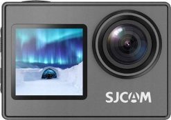 Kamera SJCAM SJ4000 czarna. Kamery sportowe SJCAM. Za 267.80 zł.