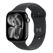 Smartwatch Apple Apple Watch Series 11GPS + Cellular 42mm Space Gr. Zegarki smartwatch Apple, bez wzorów. Za 2,326.57 zł.