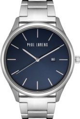 Zegarek Paul Lorens Zegarek męski Paul Lorens PASCO 1273B-6C1. Zegarki męskie Paul Lorens, bez wzorów. Za 125.37 zł.