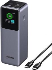 Ugreen Nexode PB722 25000 mAh 2x USB-C + USB 200W. Powerbanki . Za 309.00 zł.