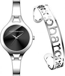 ZEGAREK DAMSKI ROCCOBAROCCO RB.2216S-02M SET + BOX(zo503b). Zegarki damskie Roccobarocco. Za 369.81 zł.