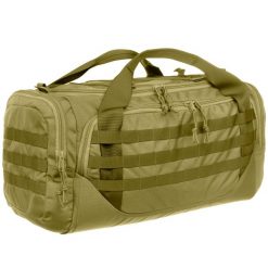 Torba Wisport Stork Coyote. Zielone torby na ramię męskie Wisport, z gumy, na ramię, duże. Za 649.00 zł.