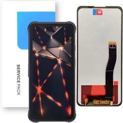 Smartfon Mobilepart Wyświetlacz do Cubot King Kong Power LCD Service Pack Oryginał. Smartfony Mobilepart. Za 168.83 zł.