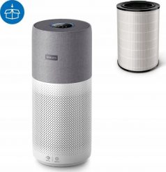 Philips AC4236/10 oczyszczacz powietrza 4000i do 158 m nowy 2024. Oczyszczacze powietrza Philips. Za 2,494.77 zł.