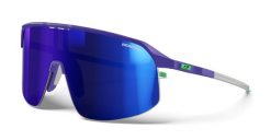 Okulary fotochromowe JULBO Density - Reactiv 1-3 HC - Purple/Gray/Green. Fioletowe okulary przeciwsłoneczne damskie JULBO. Za 799.00 zł.