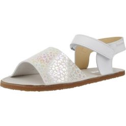 Sandały TITANITOS L565 PLAYA Biały. Białe buty zimowe męskie TITANITOS, bez wzorów, ze skóry, bez obcasa, bez zapięcia. Za 171.99 zł.