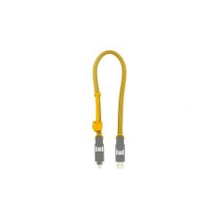 Uniwersalny kabel do ładowania iPhone, Samsung inCharge XL 30cm USB, USB-C. Powerbanki ROLLINGSQUARE. Za 129.99 zł.