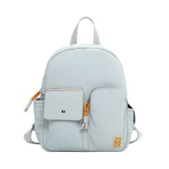 Emily & Noah Plecak E&N Joeline Torby podróżne 1 ct Damski. Torby podróżne damskie Emily & Noah, z aplikacjami, z materiału. Za 244.99 zł.